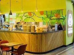 -油梨树AVOCADO TREE(望京店)