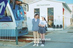 -薇喜影像艺术中心 ART PHOTO