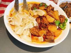 -西贝(虹口龙之梦店)
