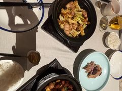 -狮王府淮扬菜(夫子庙老门东店)