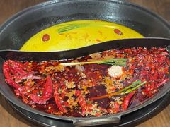 -萍姐火锅·公路夜市(南京新街口店)