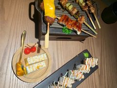 -松幸日式料理(中山路店)