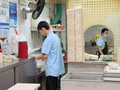-腾元生煎(西华路店)