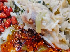 -江南大学-第一食堂(江南苑)