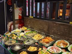 -双合园·海鲜水饺青岛菜(大尧三路店)