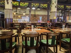 -马迭尔德式西餐精酿啤酒屋(中央大街店)