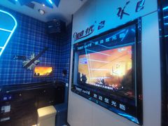 -拉动时代自助KTV火吧(3号店)