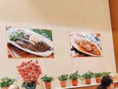 -玉华台饭庄·淮扬菜·烤鸭(望京店)