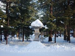 -北海道神宫