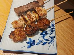 -桂马·日本料理·海胆·海鲜饭·酒场(民主广场店)