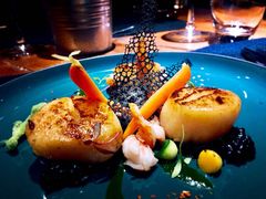 -AZUL by FUEL蓝色·法式酒馆(琶醍店)