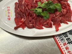 -燃计沙茶皇·香港沙茶火锅(人广旗舰店)