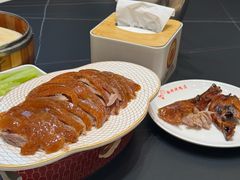 -梅利汴京烤鸭•开封豫菜地标店(东司门店)