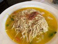-燕春园中餐厅-北大博雅国际酒店
