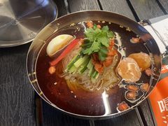 -路边羊烧烤酒场(宝带路店)