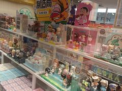 -KKV(南京新城市广场店)