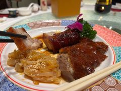 -北园酒家(小北路店)