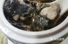 Fig and Chicken Stew