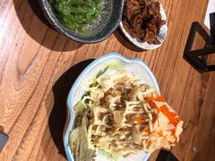 -炉胜·炉端烧·居酒屋