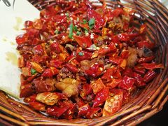 -茶叁酒肆·楚味江湖(菱角湖店)