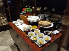 -西藏饭店·亚克·食光自助餐厅(文殊院店)
