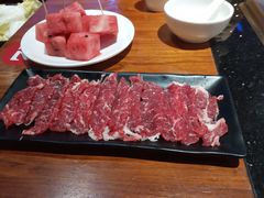 -捞围鲜·港式打边炉(海阳路店)