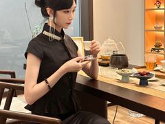 -四方茶集·茶馆(南山科技园店)
