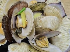 -老虎滩大连海鲜烧烤(建邺云锦路总店)