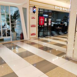 -BHG Hair Salon