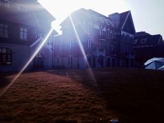 -天津津利华酒店