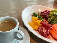 -潮餐厅·云端江景西餐厅·杭州柏悦酒店