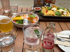 -京A Taproom·精酿餐吧(CBD店)