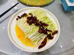 -雀蓝川菜(星悦汇店)