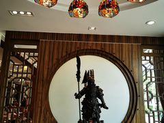 -花麦地溪边小厨(天台国清寺入口店)