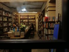 -看书吧(体育东横路店)