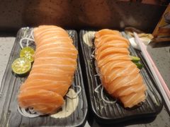 -小乔回转寿司(市府恒隆广场店)