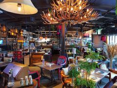 大堂-杂咖zacup(领展中心城店)