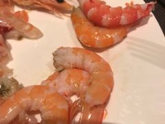 -美食汇·海鲜自助西餐厅·江门富力万达嘉华酒店