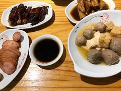 -恋萍小吃(时代店)
