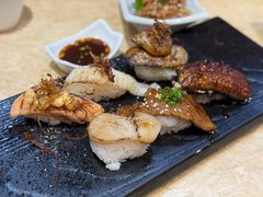 -东京屋(武定路店)