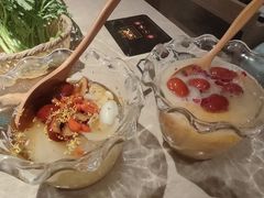 -芸山季·云南野生菌火锅(宝能环球汇店)