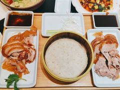 -紫光园·烤鸭·北京菜(团结湖店)