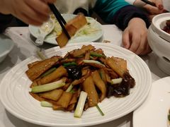-北李妈妈菜·海肠捞饭(高新万达店)