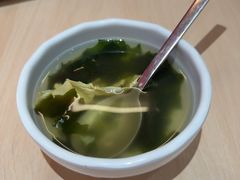-稻百鲜·拌饭·朝鲜族石锅菜(江南万达店)
