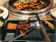-火炉火自助餐(悠唐购物中心店)