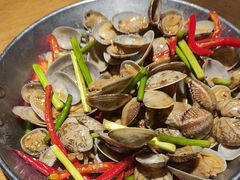 -胡马八破·川菜小馆(高新万达店)