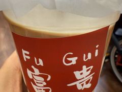 -富贵面包公司(运河店)