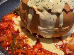 -韩一品韩国料理(柏庐南路店)