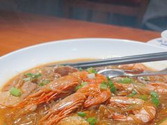 -涌觅名灶·本地海鲜宁波菜(财富广场店)