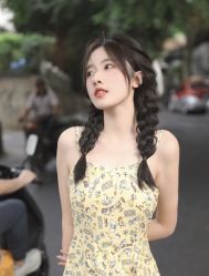 -丝语萱形象